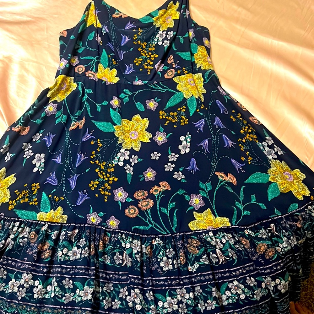 Old navy dress
